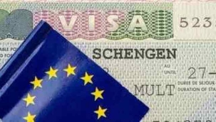 Schengen vizesi dijitalleşiyor