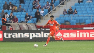 Süper Lig'de en çok Alanyaspor'un gençleri oynadı