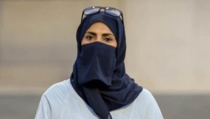 Suudi Arabistan'da spor kulübü başkanlığına ilk kez bir kadın atandı