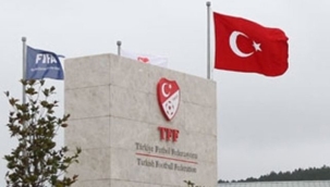TFF kulüplerin harcama limitlerini açıkladı
