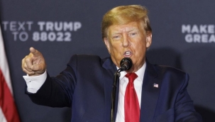 Trump'tan Özel Yetkili Savcı Smith'e: "Radikal sağcı deli"