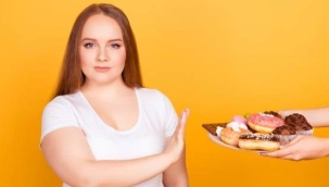 TÜİK: 2022'de obezite oranı yüzde 20.2'ye düştü