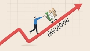 TÜİK mayıs ayı enflasyon verilerini açıkladı