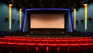 TÜİK: Sinema salonlarının sayısı azaldı, seyirci sayısı 3 katına çıktı