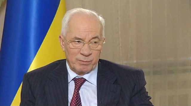 Ukrayna Eski Başbakanı Azarov: NATO, Kiev'i ittifaka üyelik konusunda kandırdı
