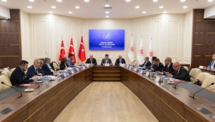 Yeni asgari ücret zammı belli oldu