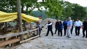 Yetkililerden kurban uyarısı: Cadde, sokak ve parkta kurban kesmek yasak