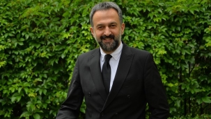 YILMAZ: "DÜNYANIN BARIŞ VE HUZURUNU SU ÜZERİNDEN GERÇEKLEŞTİRMELİYİZ"