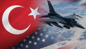 ABD: Türkiye'ye F-16 satışını açıktan destekliyoruz