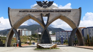 ALKÜ, BAŞARI ÇITASINI YÜKSELTİYOR