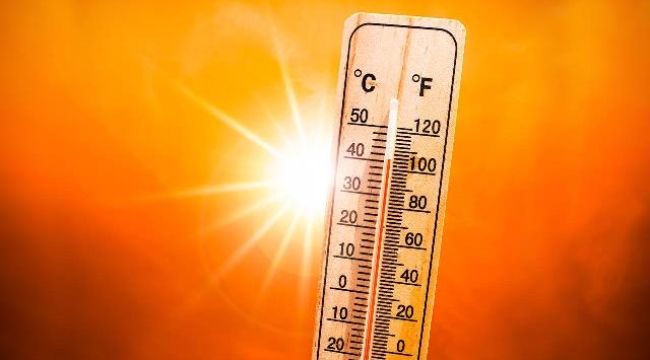 Araştırma: Dünya 120 bin yılın en sıcak günlerini yaşıyor