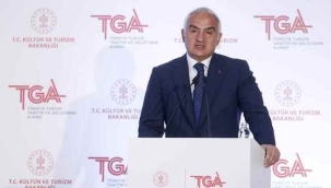 Bakan Mehmet Nuri Ersoy açıkladı: Airbnb düzenlemesi geliyor