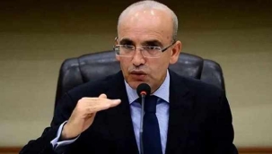 Bakan Şimşek'ten kamu kurumlarına 'tasarruf' genelgesi