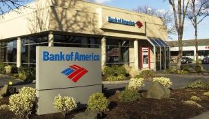 Bank of America'ya 250 milyon dolarlık ceza