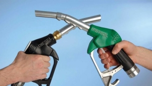 Benzin ve motorine KDV zammı