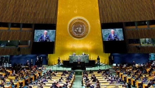 BM'den 'kutsal kitap' kararı: Tasarı kabul edildi