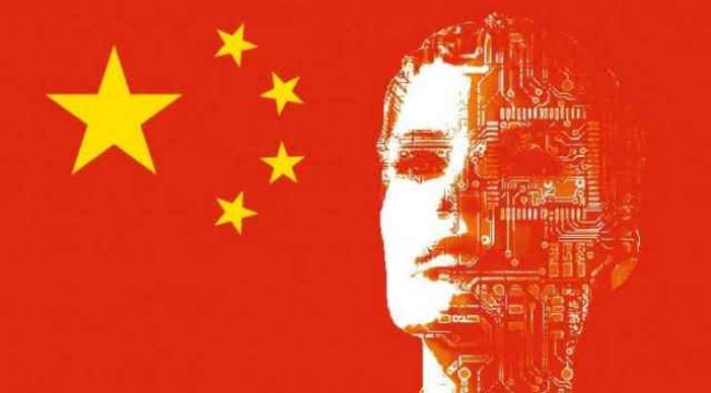 Çin, yapay zeka teknolojisine yeni kurallar getirdi