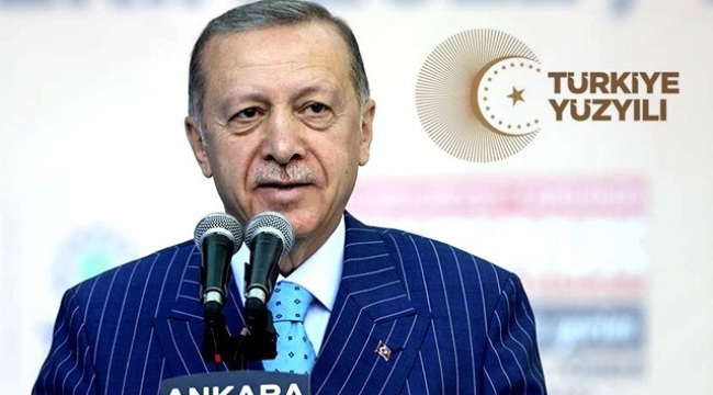 Cumhurbaşkanı Erdoğan: Önceliklerimizin en başında Türkiye'yi darbe anayasasından kurtarmak var