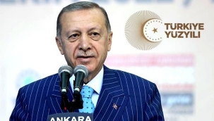 Cumhurbaşkanı Erdoğan: Önceliklerimizin en başında Türkiye'yi darbe anayasasından kurtarmak var