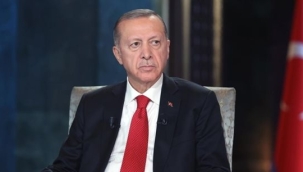 Cumhurbaşkanı Erdoğan: Putin'in insani koridorun devam etmesini istediğine inanıyorum