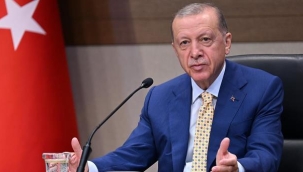 Cumhurbaşkanı Erdoğan: Türkiye'nin Avrupa Birliği'nde önünü açın