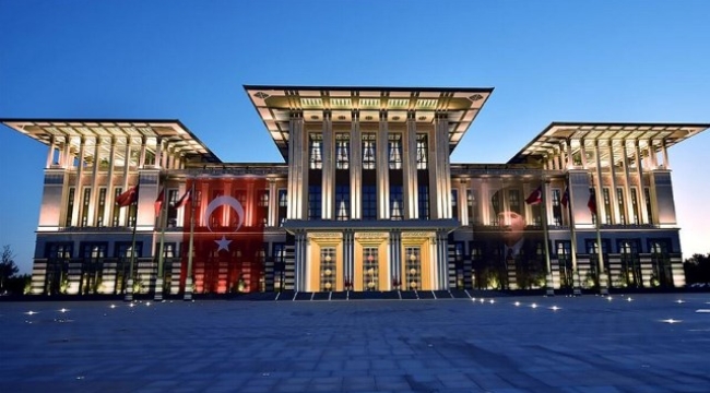 Cumhurbaşkanlığı'nda ücretsiz konserler verilecek: Sinan Akçıl konseriyle başlayacak