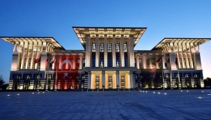 Cumhurbaşkanlığı'nda ücretsiz konserler verilecek: Sinan Akçıl konseriyle başlayacak