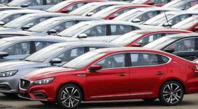 Düzenleme sonrası araç piyasası tamamen değişti: 'Yüzde 75'i silindi'