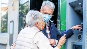 Emekliler yüzde 25 zam alacak