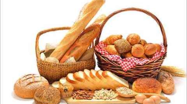 En çok ekmek tüketen ülkeler listesinde Türkiye birinci sırada yer aldı