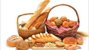 En çok ekmek tüketen ülkeler listesinde Türkiye birinci sırada yer aldı