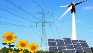 Enerjide acele kamulaştırma kararları