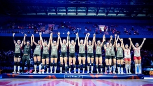 Filenin Sultanları, Milletler Ligi şampiyonu