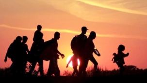 Göç İdaresi Başkanlığı son verileri paylaştı: Türkiye'de kaç göçmen var?