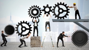 Her 100 EYT'liden 40'ı çalışmaya devam ediyor