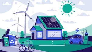 İhtiyaç için elektrik üretimine vize