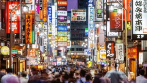  Japonya'nın nüfusu rekor hızla küçülüyor