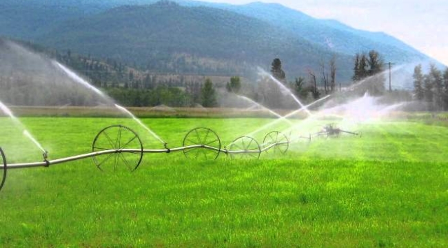 Kavurucu sıcaklık ile tarımsal sulamalar Türkiye'ye elektrik tüketiminde rekor kırdırdı