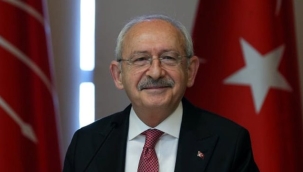Kılıçdaroğlu'ndan seçim yenilgisi yorumu: 'Olur yani hayat devam ediyor, bir nehir gibi akıyor'