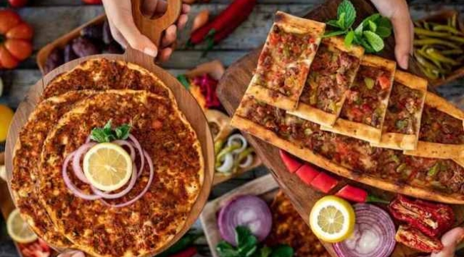 Lahmacun denetiminde yeni talimat