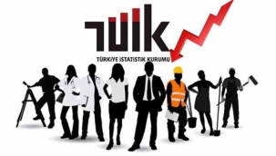 Mayıs ayı işsizlik rakamları açıklandı