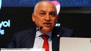 Mehmet Büyükekşi: "İtalya ile 100 yıllara dayanan ortak kültür bizi bu yola sevk etti"