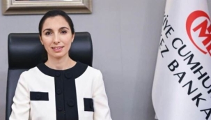 Merkez Bankası Başkanı Erkan açıkladı: Yıl sonu enflasyon tahmini yüzde 22.3'ten yüzde 58'e yükseldi