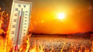 Meteoroloji uzmanı uyardı: 'Eyyam-ı bahur' geliyor, 1 hafta sürecek