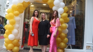 Mi'cer mahra Alanya'da açıldı