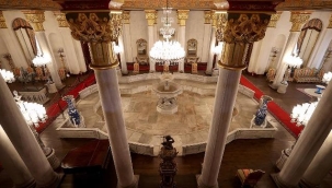 Milli Saraylar'dan yaz dönemine özel saat düzenlemesi