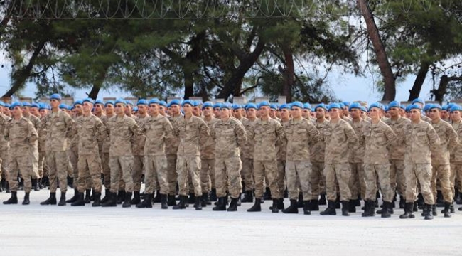 MSB duyurdu: Bedelli askerlik ücreti belli oldu
