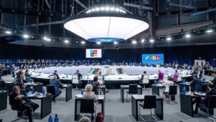 NATO'nun Vilnius Bildirisi yayınlandı!