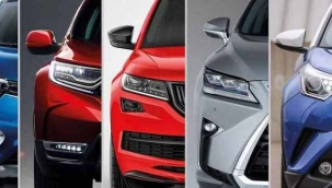 Otomobilde tüm modellere zam