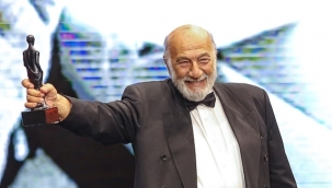 Oyuncu Yılmaz Gruda hayatını kaybetti